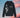 HOODIE "NEVER STOP FLYING"