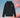 HOODIE "NEVER STOP FLYING"