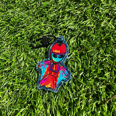 KEYCHAIN x WING – Lodie.store KEYCHAIN x WING – Lodie.store