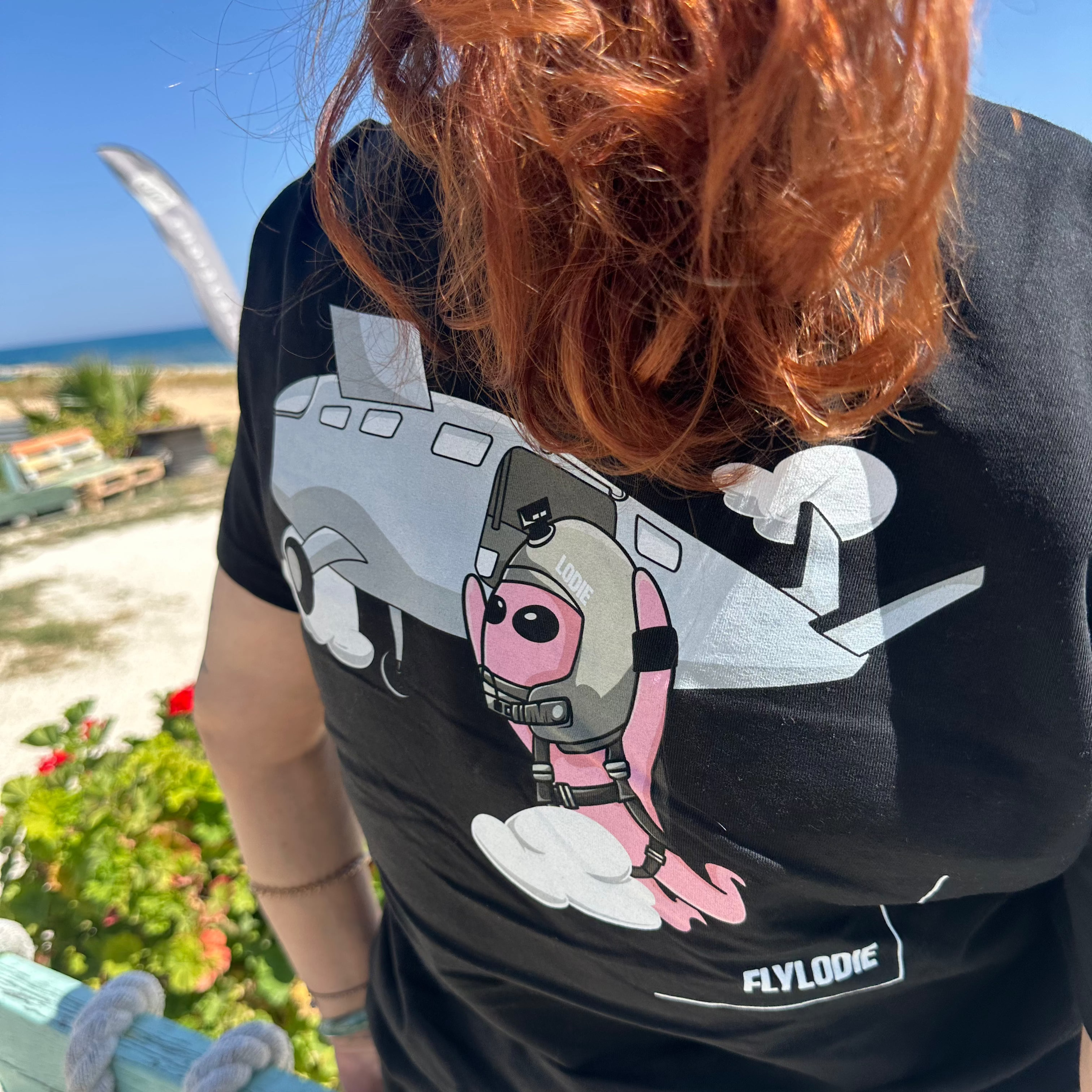 TSHIRT x BELLY
