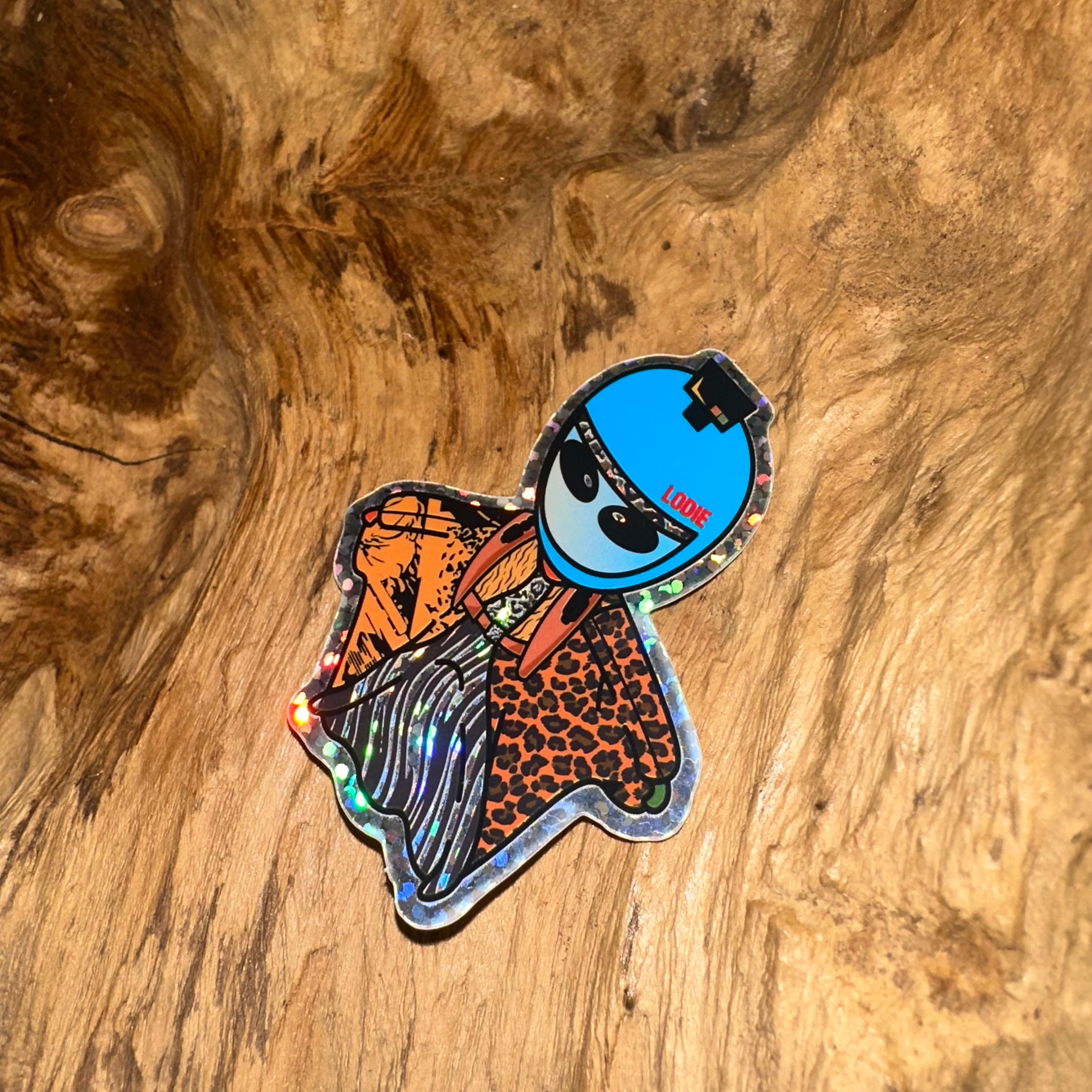 STICKERS PACK x WING