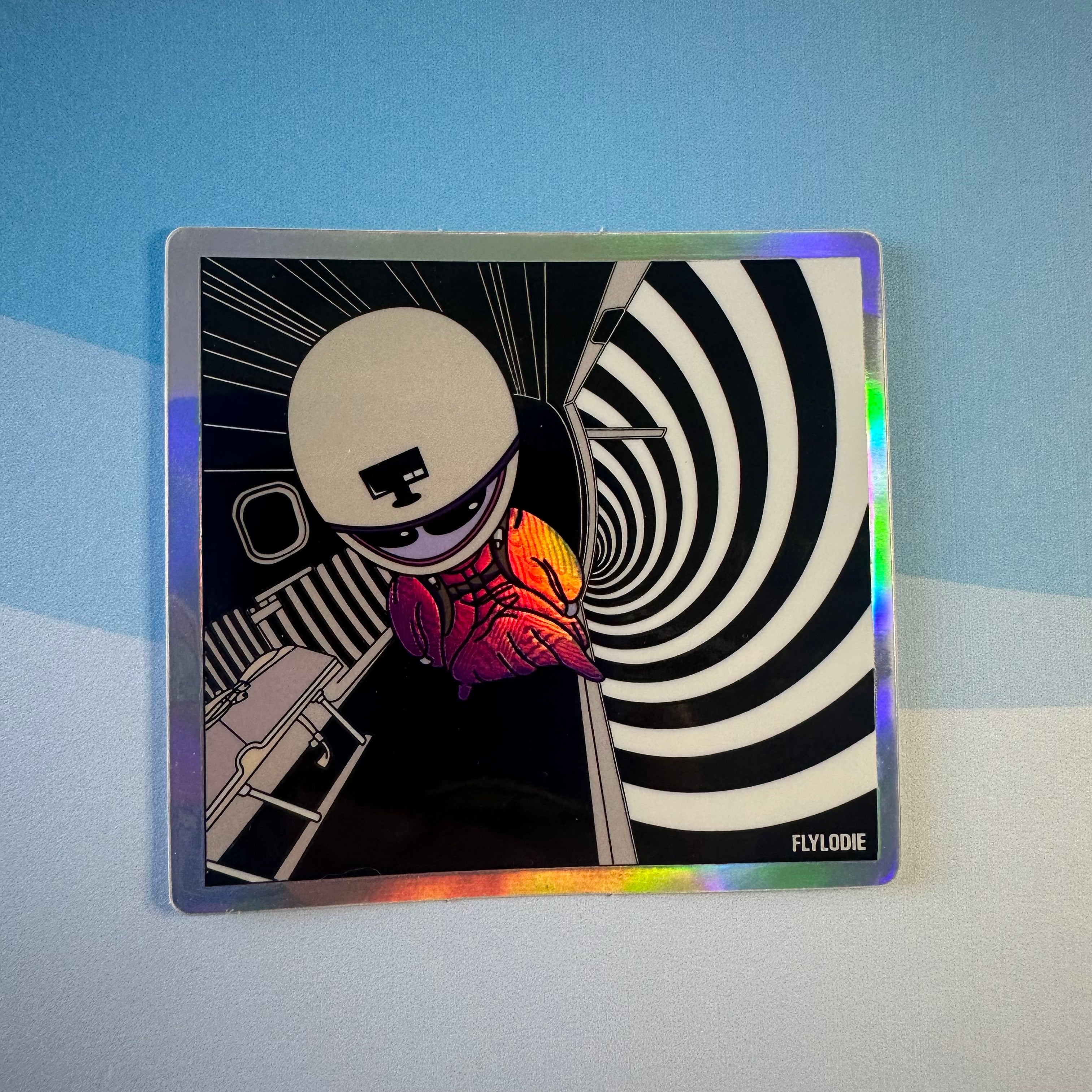 STICKERS PACK x WING