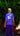 NEW TSHIRT - PURPLE WINGSUIT