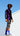 SKYDIVE SOCKS PURPLE