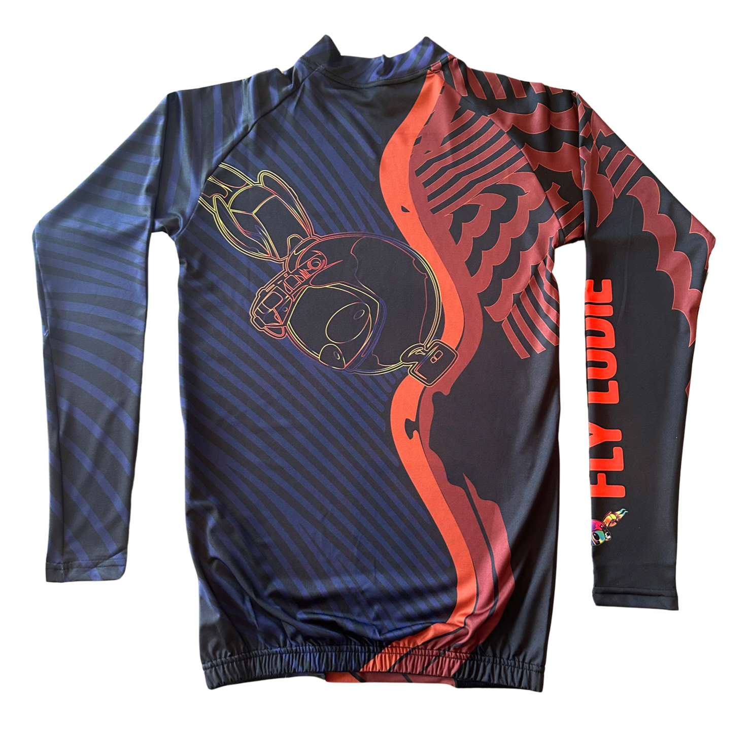 FIRE JERSEY 02