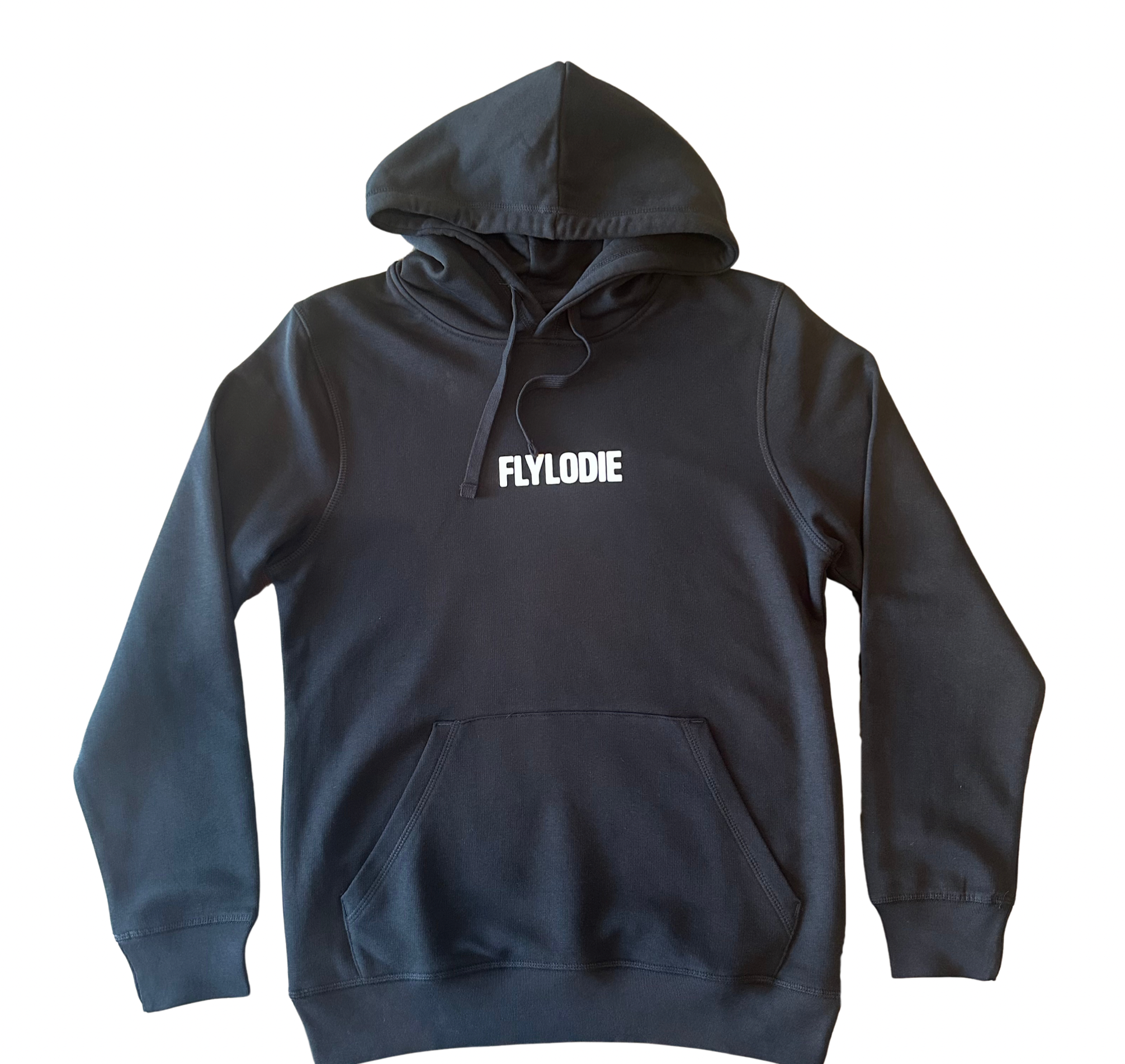 HOODIE x RELEASE LODIE