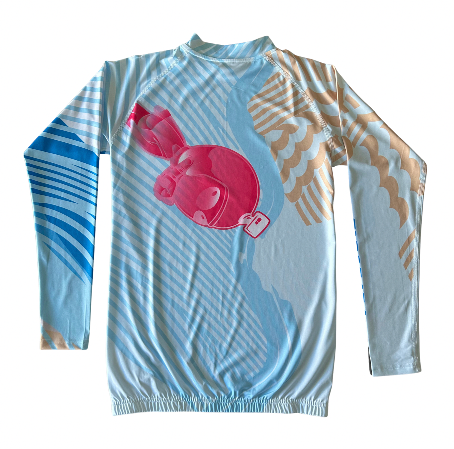 MASHMALODIE JERSEY