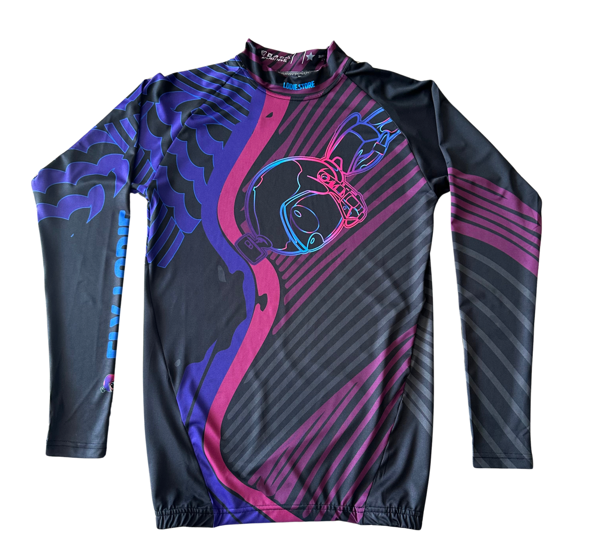 PINKY 02 JERSEY