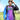 NEW PURPLE-BLUE JERSEY